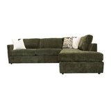 Dax Sectional