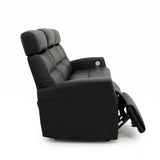 Divani Reclining Sofa