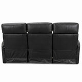 Divani Reclining Sofa