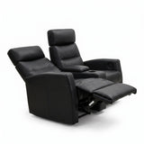 Divani Reclining Loveseat