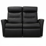 Divani Reclining Loveseat