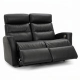 Divani Reclining Loveseat