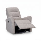 Duncan Swivel Power Reclining Chair