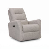 Duncan Swivel Power Reclining Chair