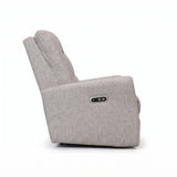 Duncan Swivel Power Reclining Chair