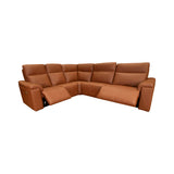 Ellie Reclining Sectional
