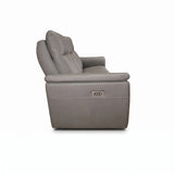 Edwin Reclining Sofa