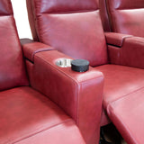 Eric Home Theatre