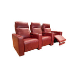 Eric Home Theatre