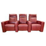 Eric Home Theatre