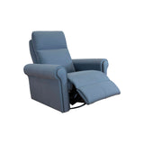 Ethan Power Reclining Swivel Chair
