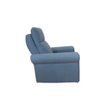 Ethan Power Reclining Swivel Chair