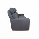 Ethan Manual Reclining Sofa