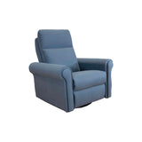 Ethan Power Reclining Swivel Chair