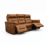 Ever Reclining Sofa