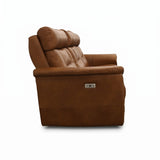 Ever Reclining Sofa