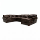 Fenton Sectional