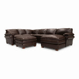 Fenton Sectional