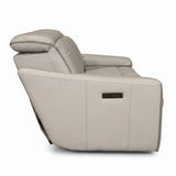 Florence Reclining Loveseat