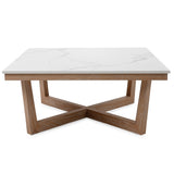 Gaby Square Coffee Table