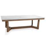Gaby Rectangular Coffee Table