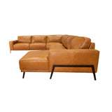 Germaine 4 Piece Sectional