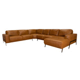 Germaine 4 Piece Sectional