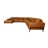 Germaine 4 Piece Sectional
