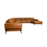 Germaine 4 Piece Sectional