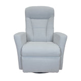 Grove Swivel Rocker Recliner