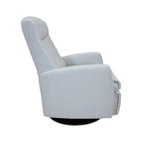 Grove Swivel Rocker Recliner