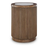 Hadonna End Table