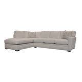 Jada Sectional