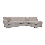 Jada Sectional