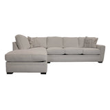 Jada Sectional