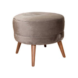 Jolie Ottoman