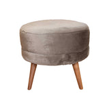 Jolie Ottoman