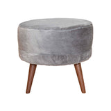 Jolie Ottoman