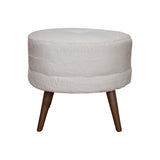 Jolie Ottoman