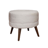 Jolie Ottoman
