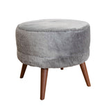 Jolie Ottoman