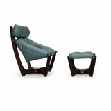 Luna Chair