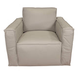 Lennox Swivel Chair