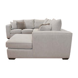 Lonnie Sectional