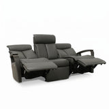 Majesty Reclining Sofa