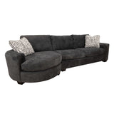 Mead Sectional