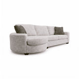 Mead Sectional