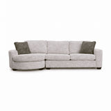 Mead Sectional