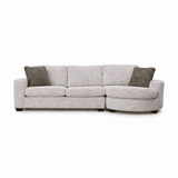 Mead Sectional