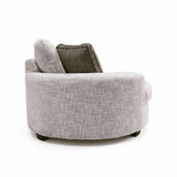 Mead Sectional